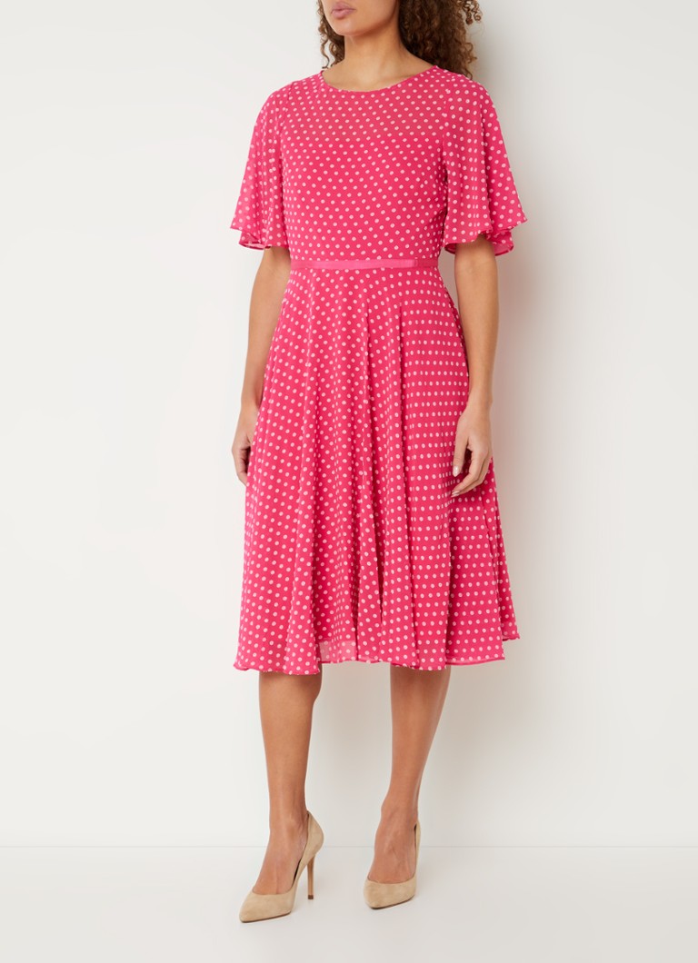 Abito Eleanor di Hobbs