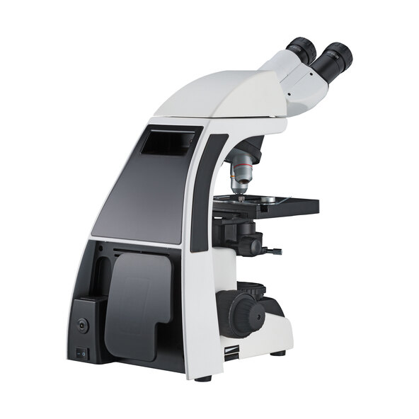 Forschungsmikroskop Science TFM-201 Bundle