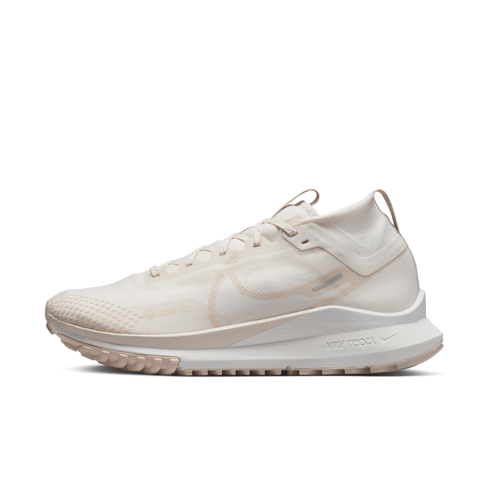 Nike React Pegasus Trail 4 GORE TEX DJ7926-007 / weiss