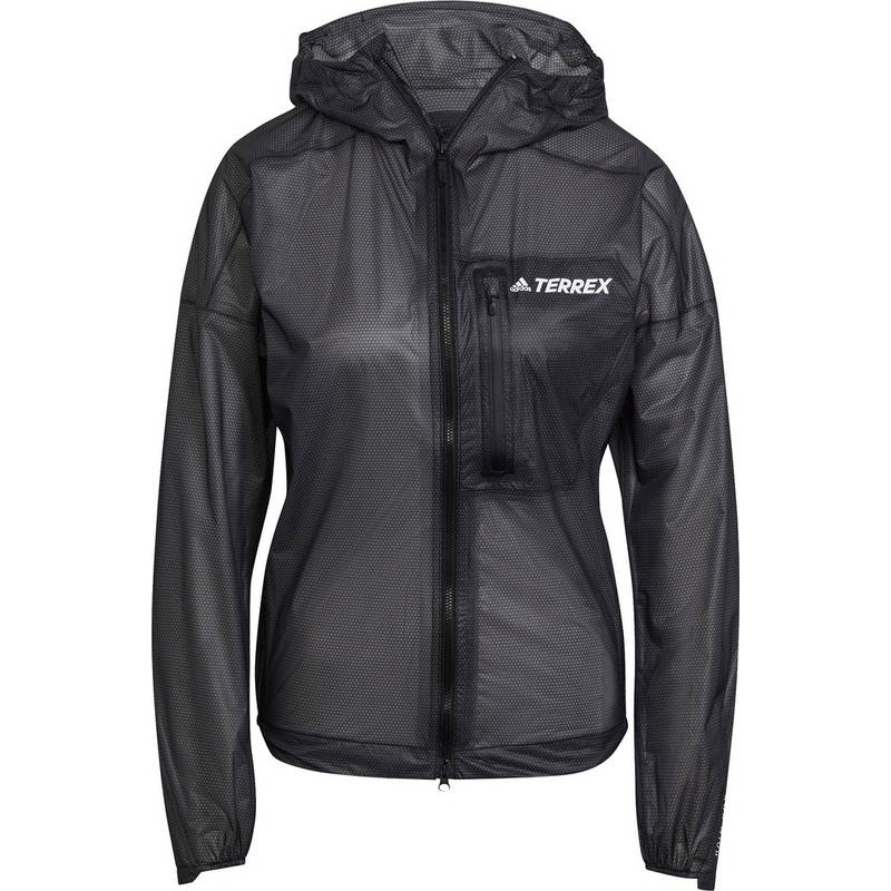 adidas AGRAVIC Laufjacke Damen