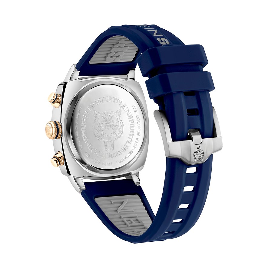 Plein Sport Chronograph