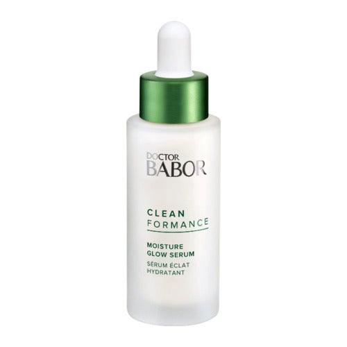 Babor Clean Performance Moisture Glow Serum 30 ml