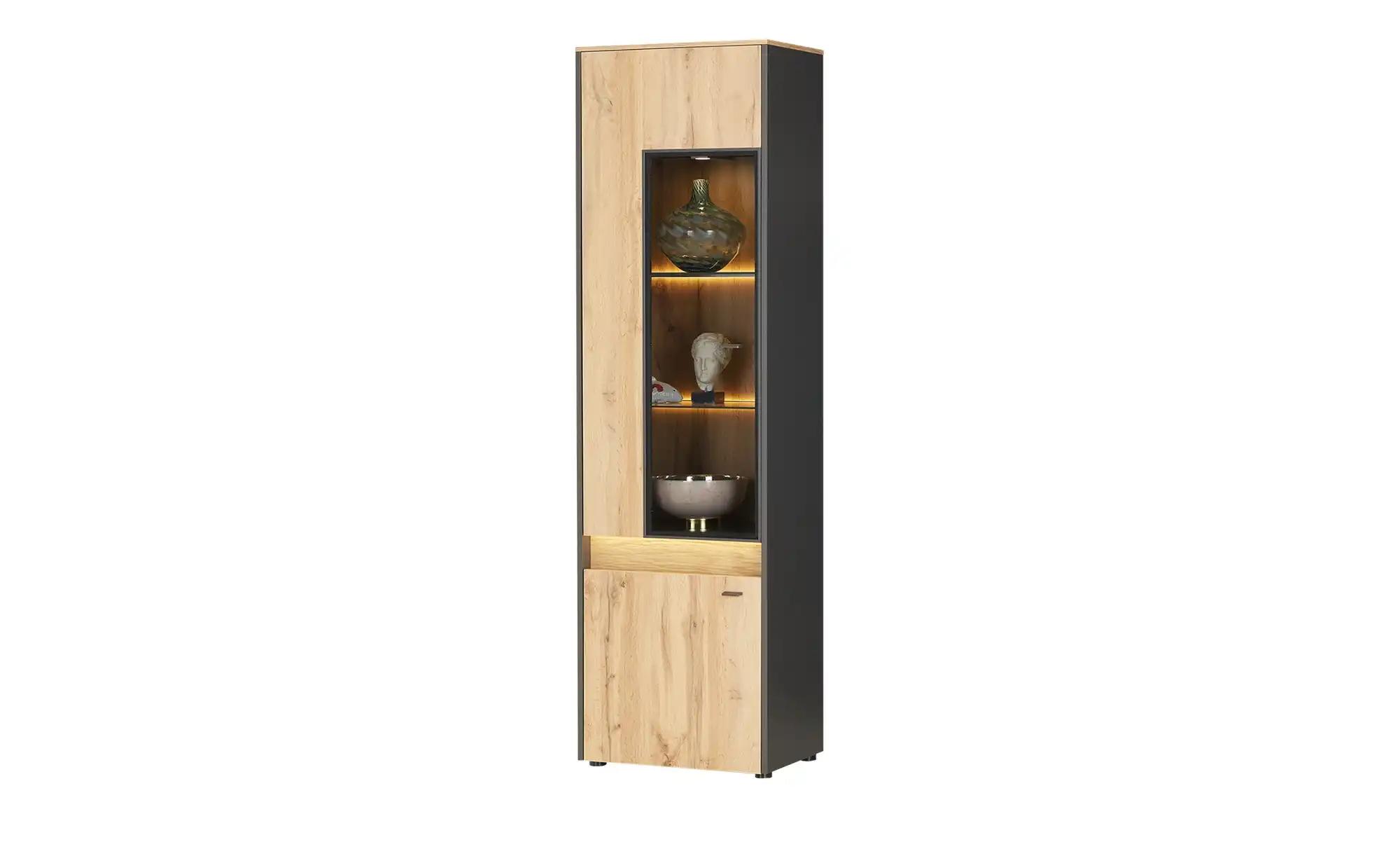 LED-Lichtleiste für Vitrine