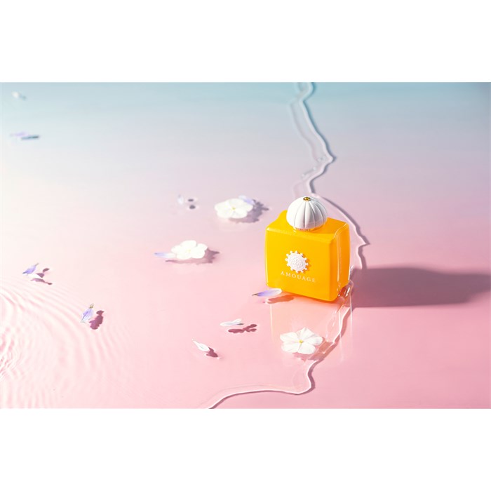 Eau de Parfum Spray