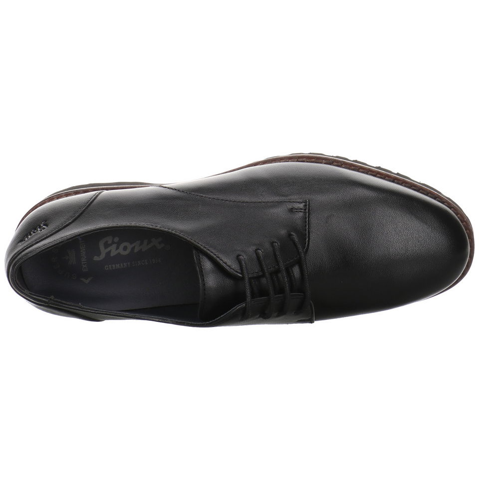 Sioux Meredith-700-XL Schnürschuh