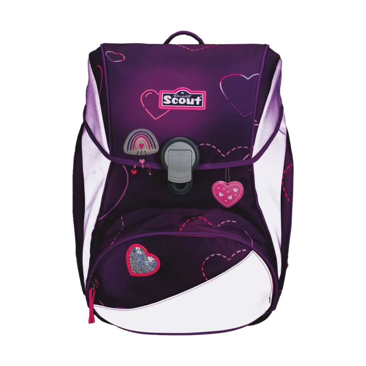 Scout Alpha Exklusiv Superflash Lovely