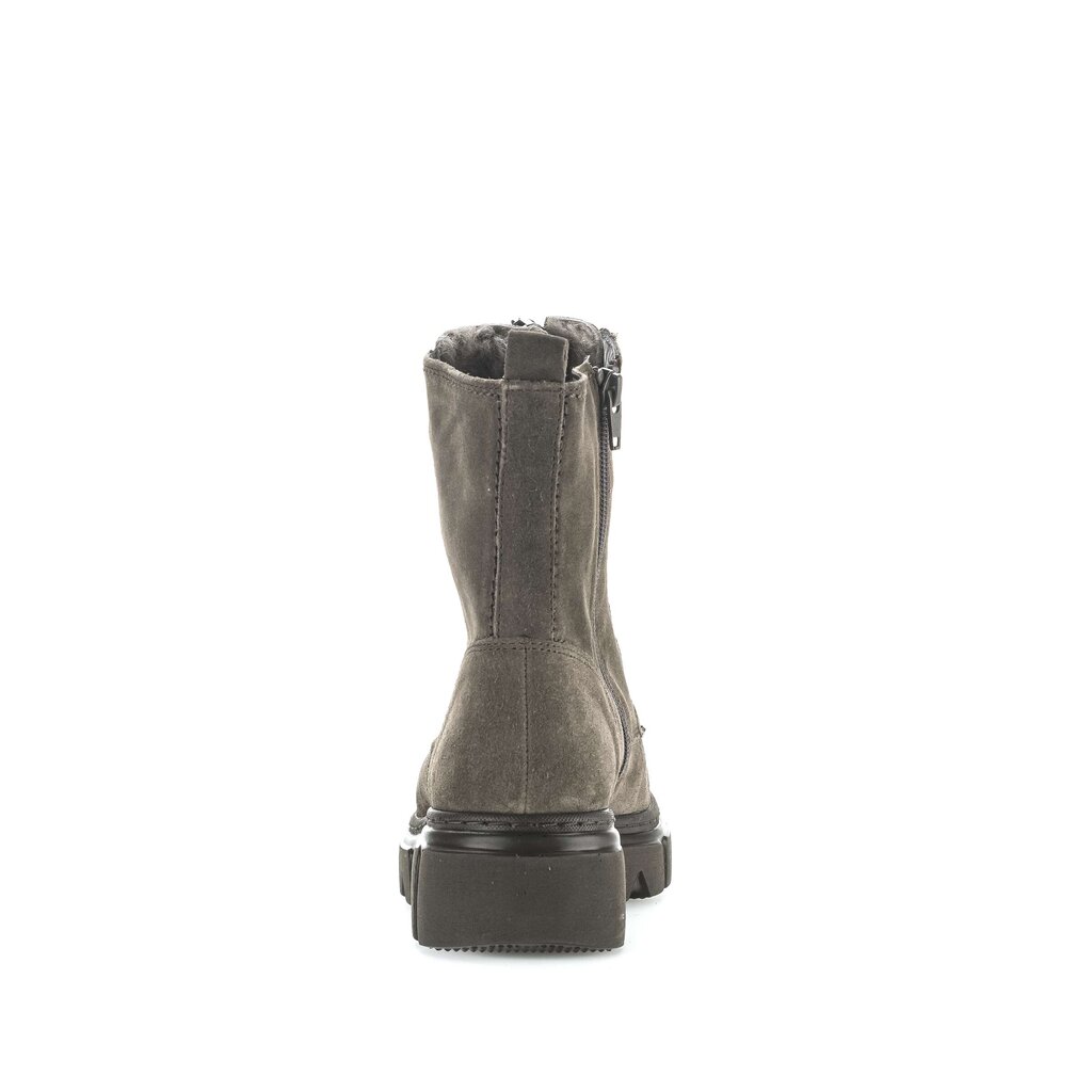 Gabor fashion Winterstiefelette braun