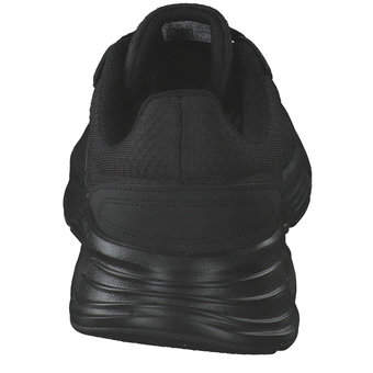 adidas Galaxy 6 Running in schwarz