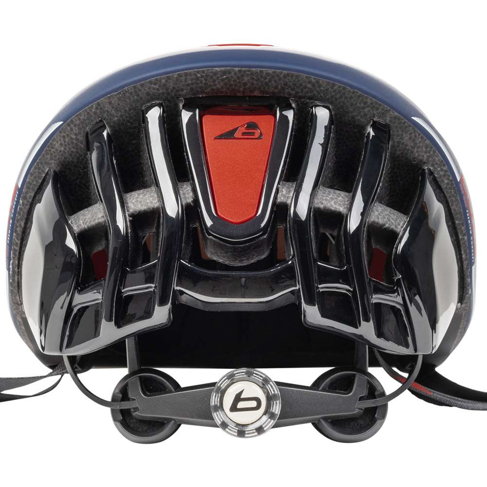 Bollé THE ONE PREMIUM Radsport Helm 31577