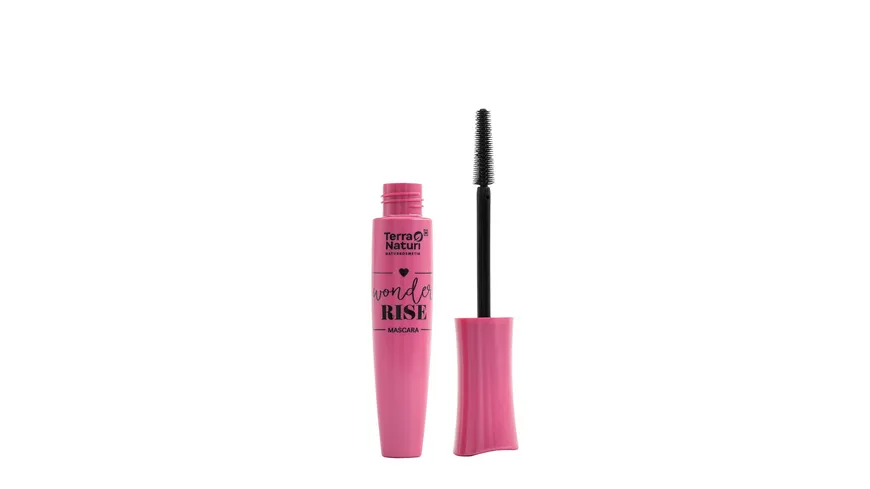 Terra Naturi Wonder Rise Mascara 10 ml