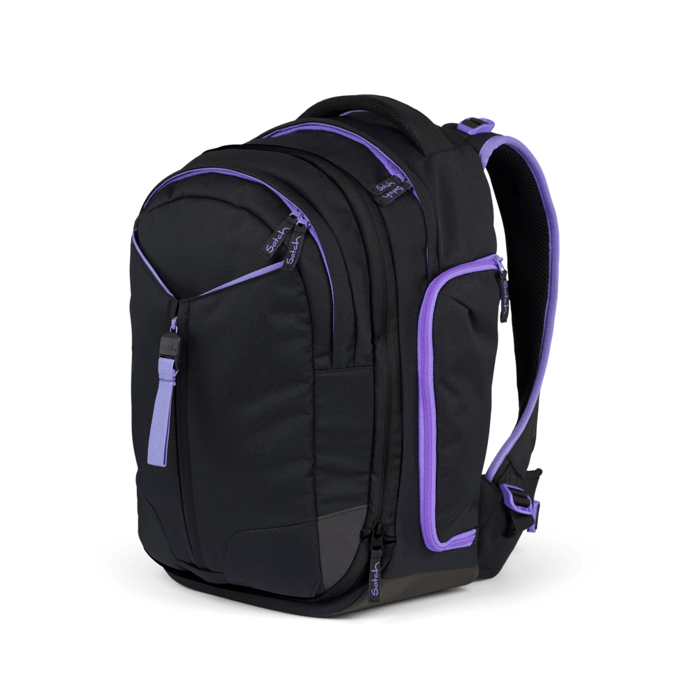 match Purple Phantom