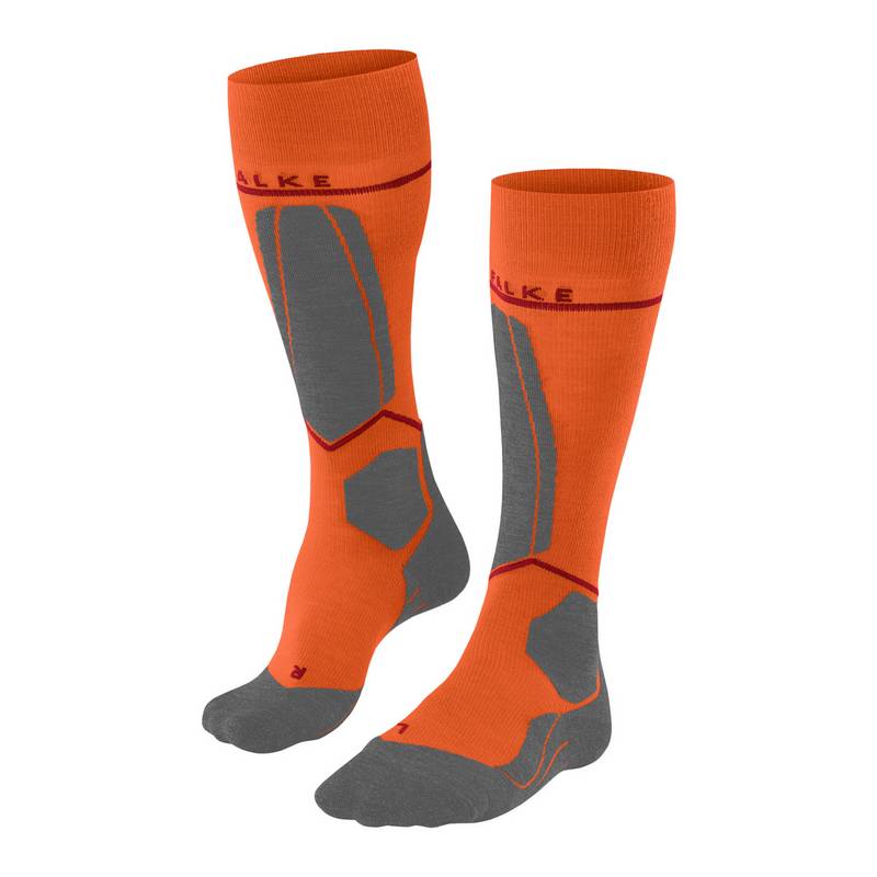 Falke SK4 Advanced Compression Light Skisocken Herren
