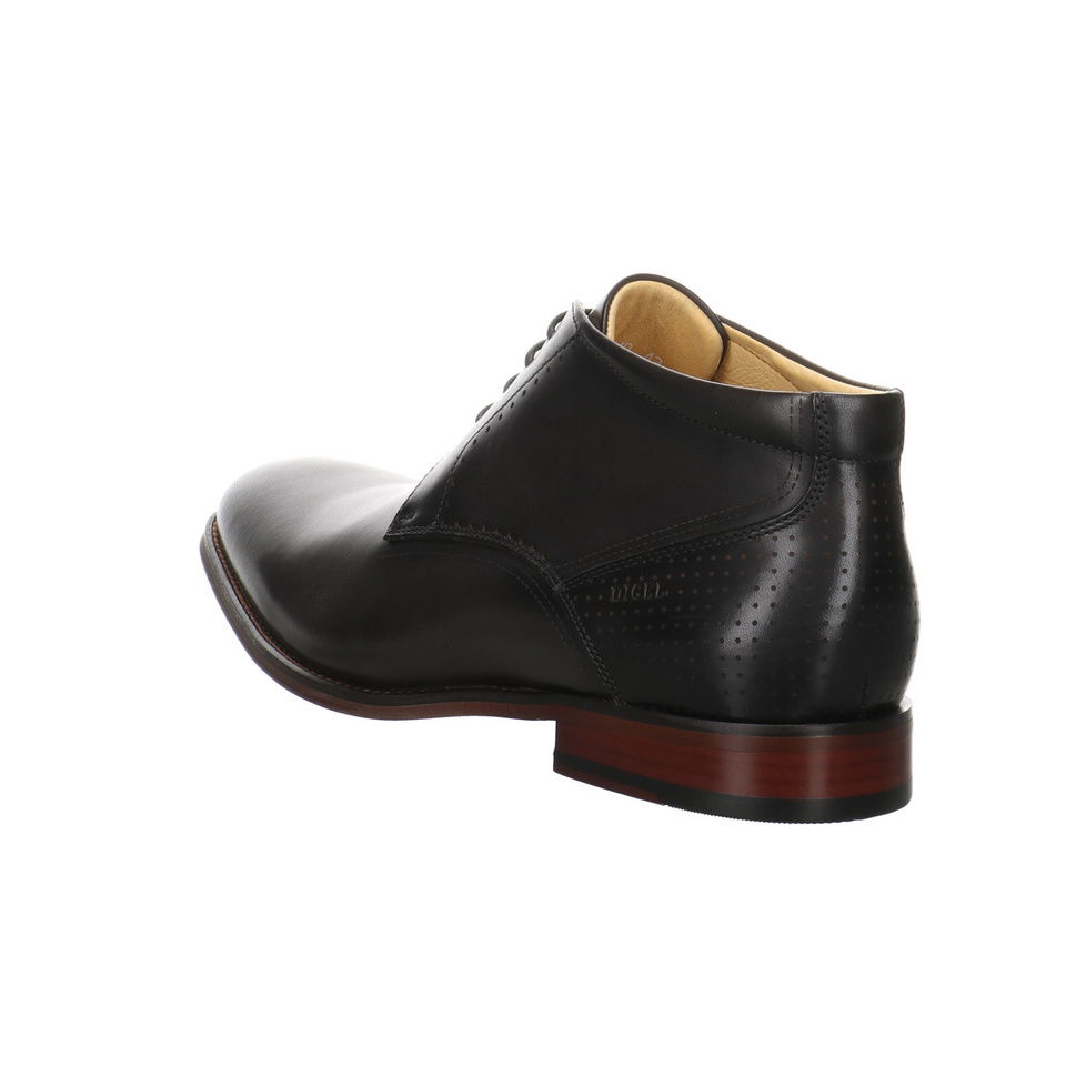 Digel Sir Schnürstiefelette