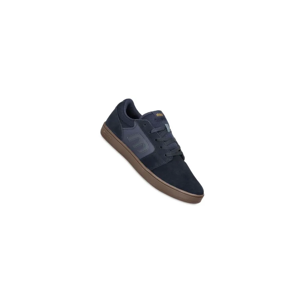 Etnies Cresta 4101000575 460 / blau
