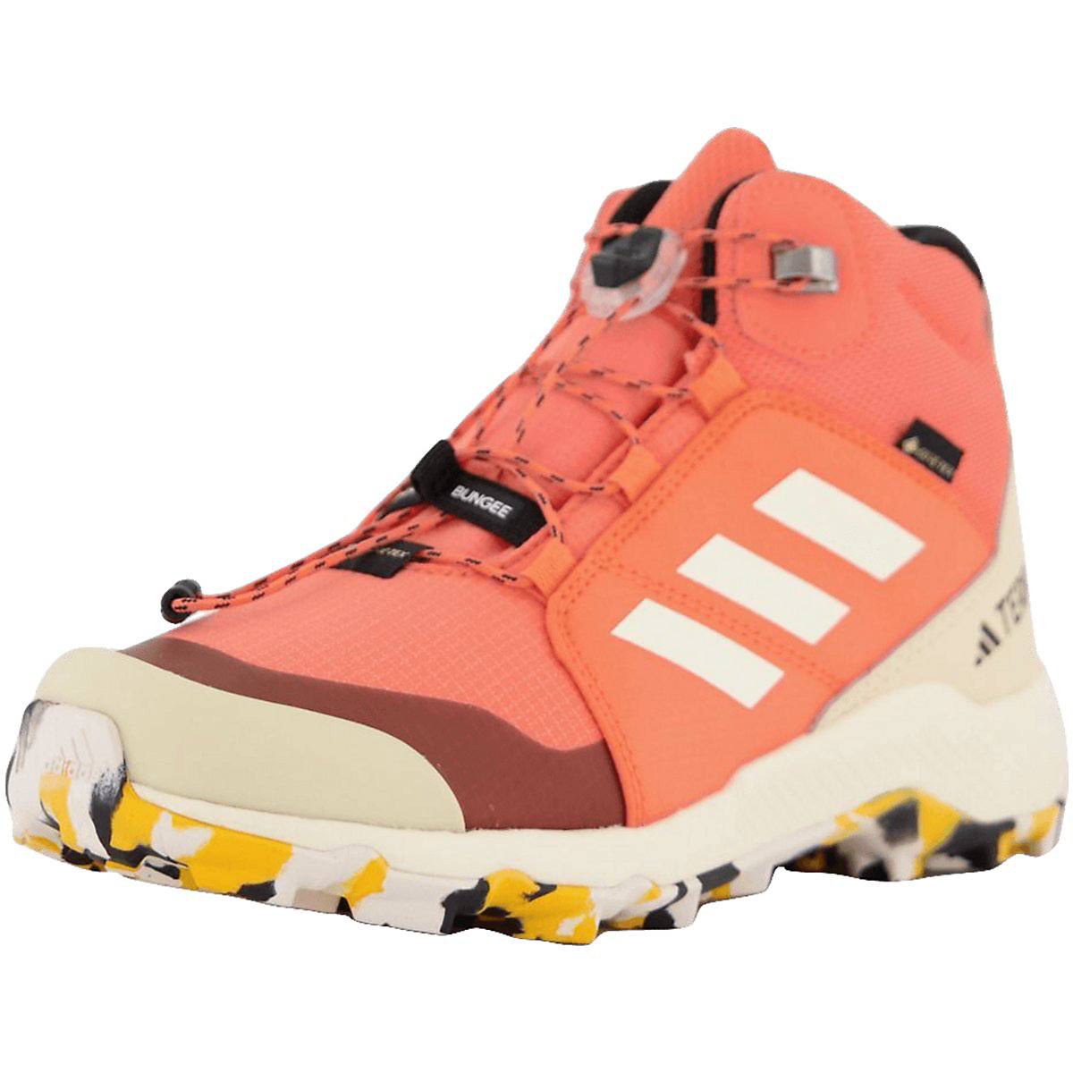 Trekking- & Wanderschuhe