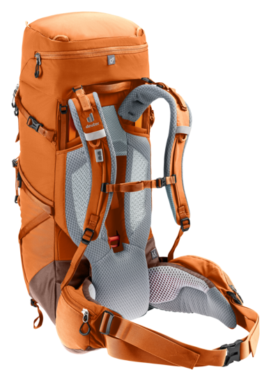 deuter Aircontact Core 35+10 SL | Trekkingrucksack