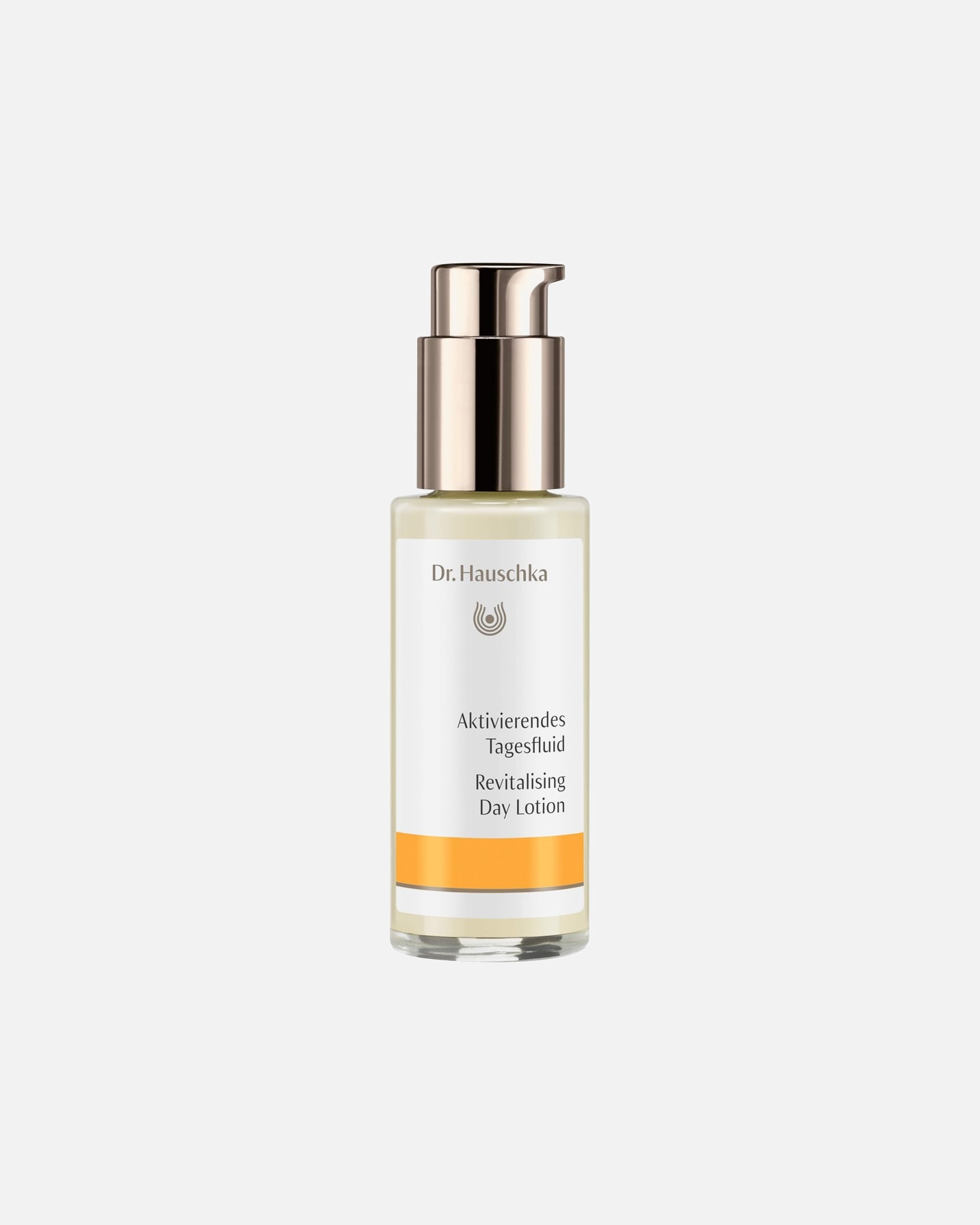 Dr. Hauschka Revitalizirajuća dnevna losion