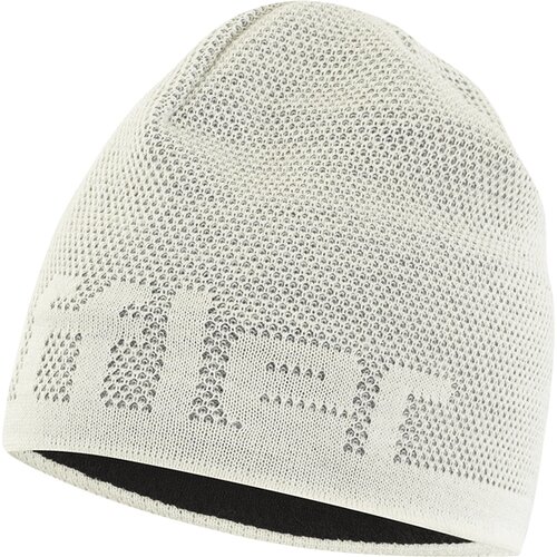 HERREN MÜTZE KNITTED LOGO HAT