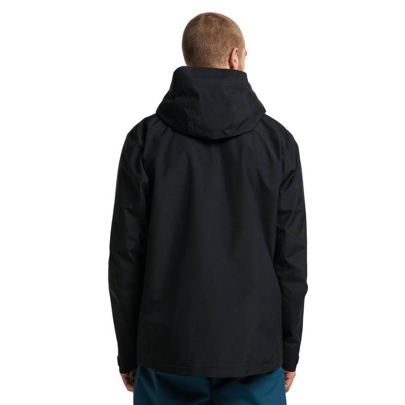 Haglfs Elation GTX Jacket Hardshelljacke Herren