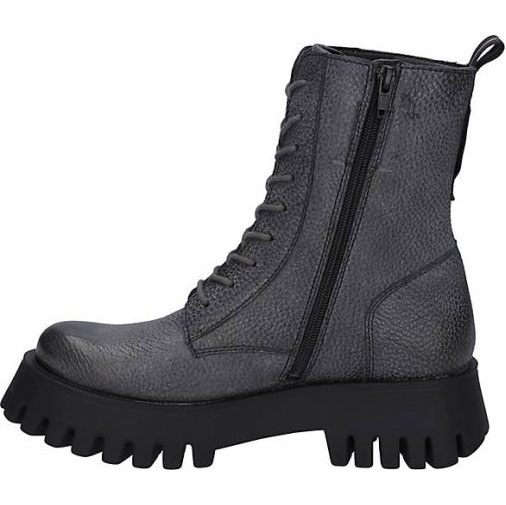 JOSEF SEIBEL Stiefel Mavie 06, titan