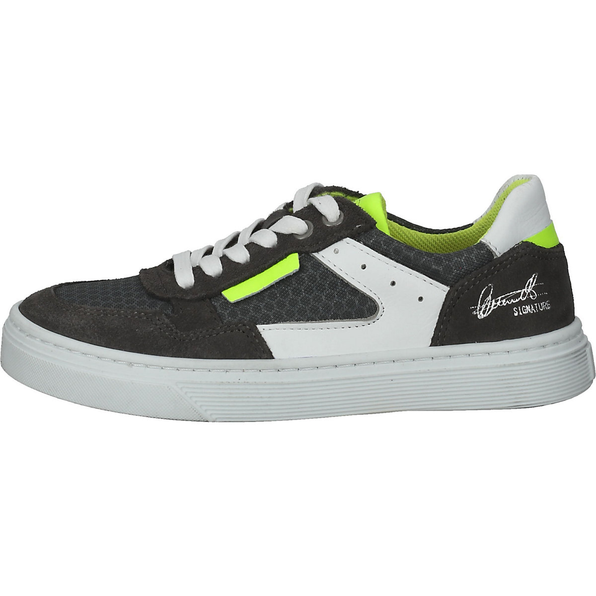 Sneaker Halbschuhe