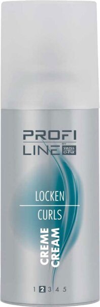 Swiss-O-Par Locken - Curls Haarcreme