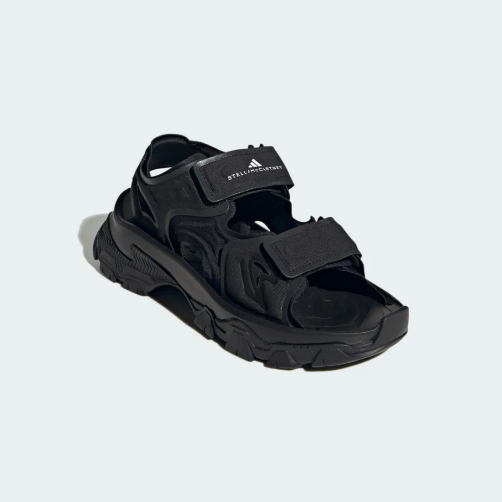 adidas by Stella McCartney Hika Outdoor Sandals IE3540 / schwarz