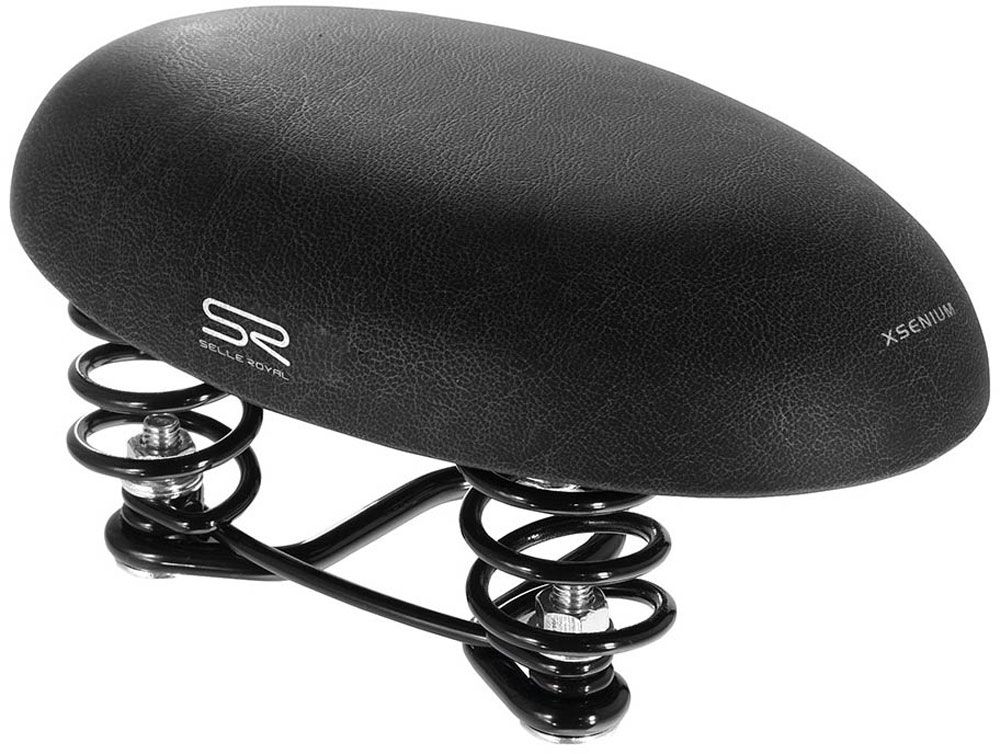 Selle Royal ROK Relaxed Damensattel kaufen | Bike-Discount