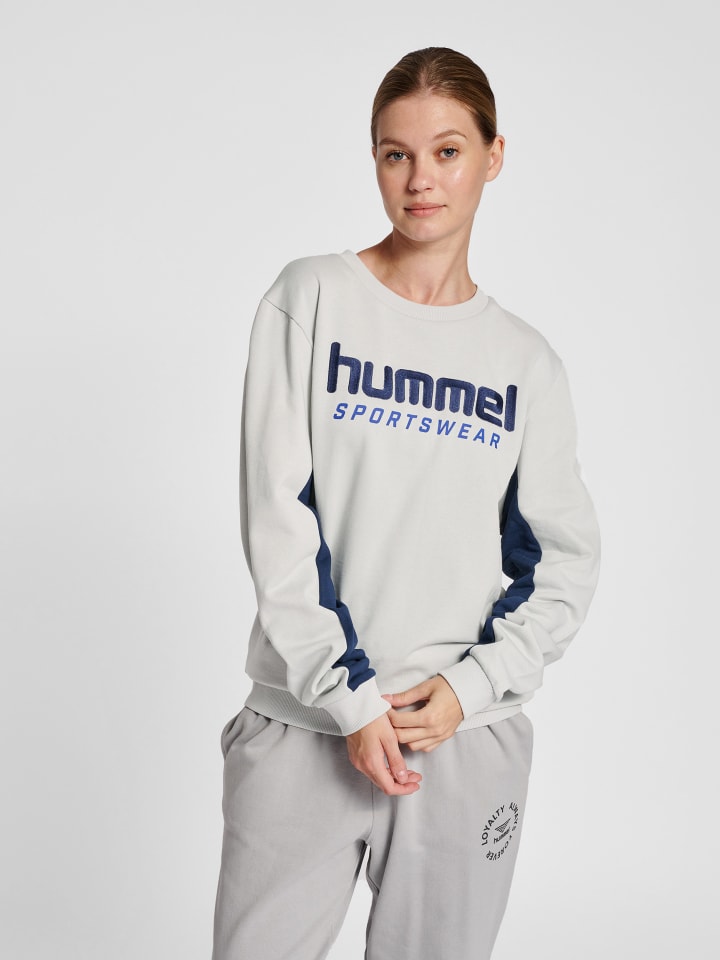 Hummel Hummel Sweatshirt Hmllgc Wesley E-Sport Erwachsene in HARBOR MIST günstig kaufen