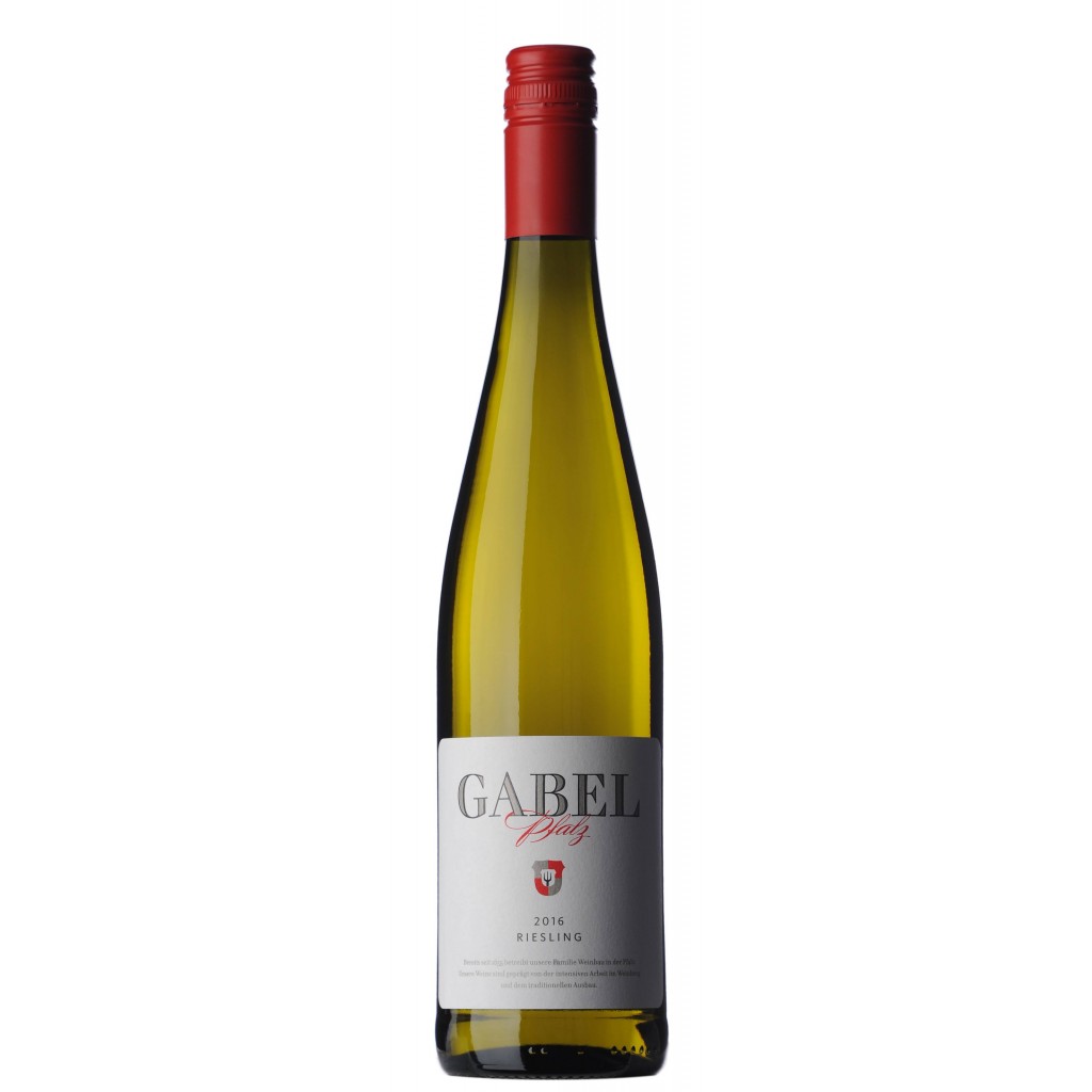 20212022 Riesling trocken - BIO