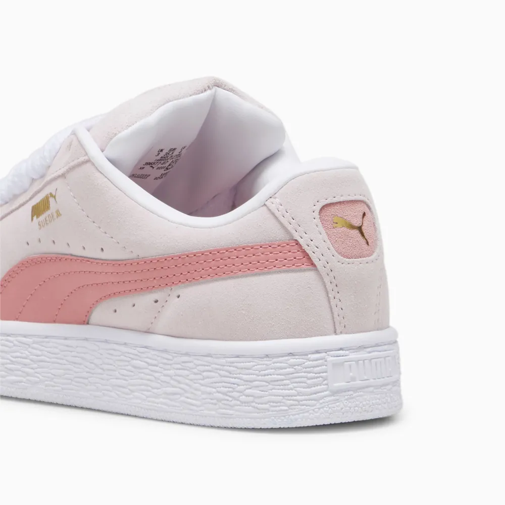 PUMA Suede XL 396577_07 / pink