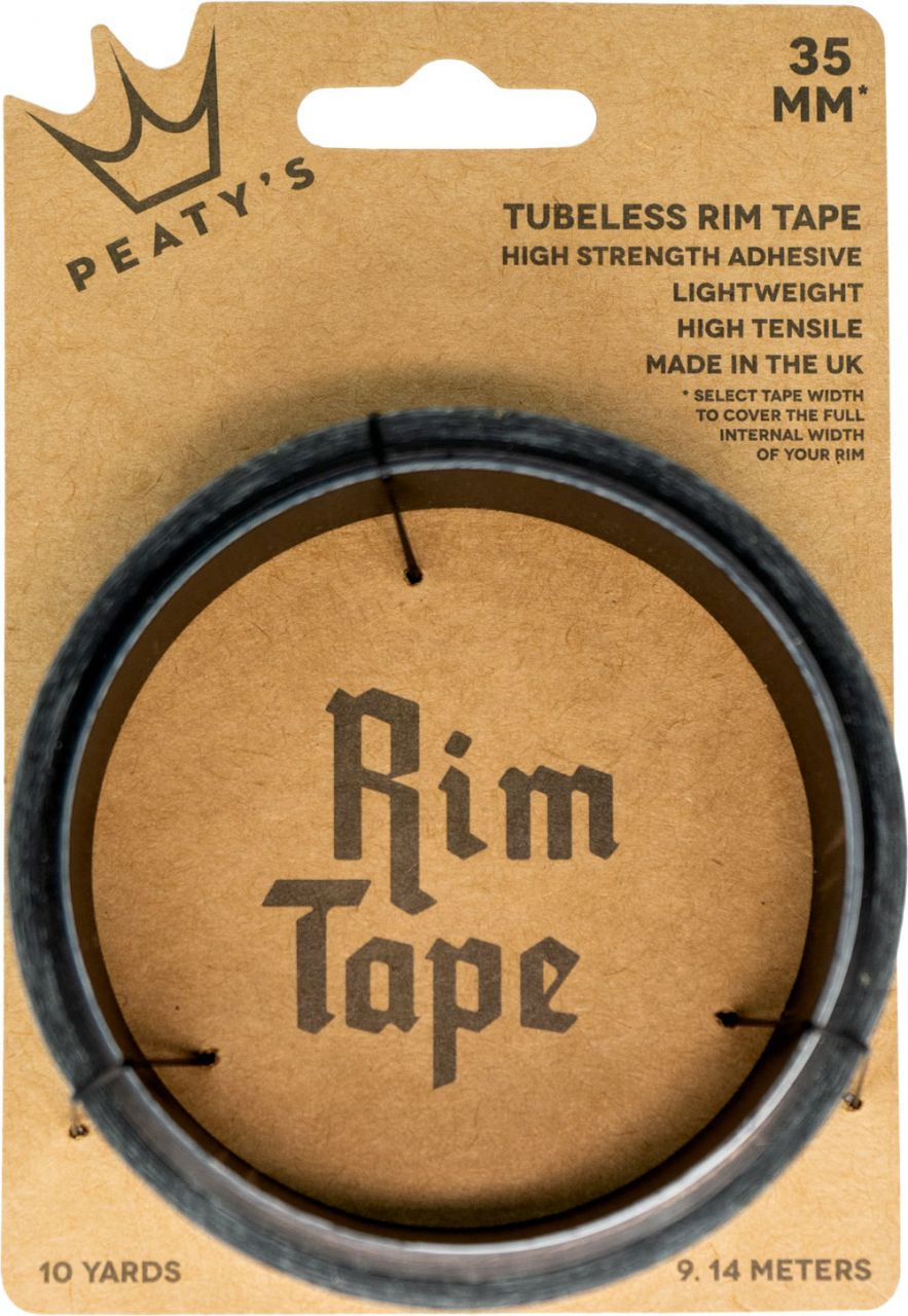Peaty's Rim Tape Felgenband kaufen | Bike-Discount