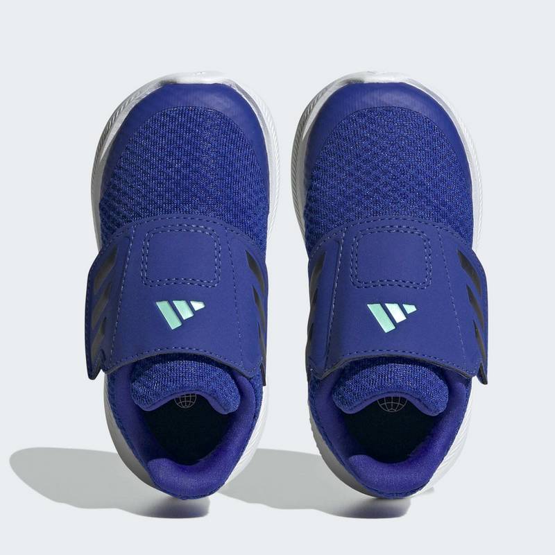 adidas RunFalcon 3.0 Hook-and-Loop Schuh Sneaker Kinder