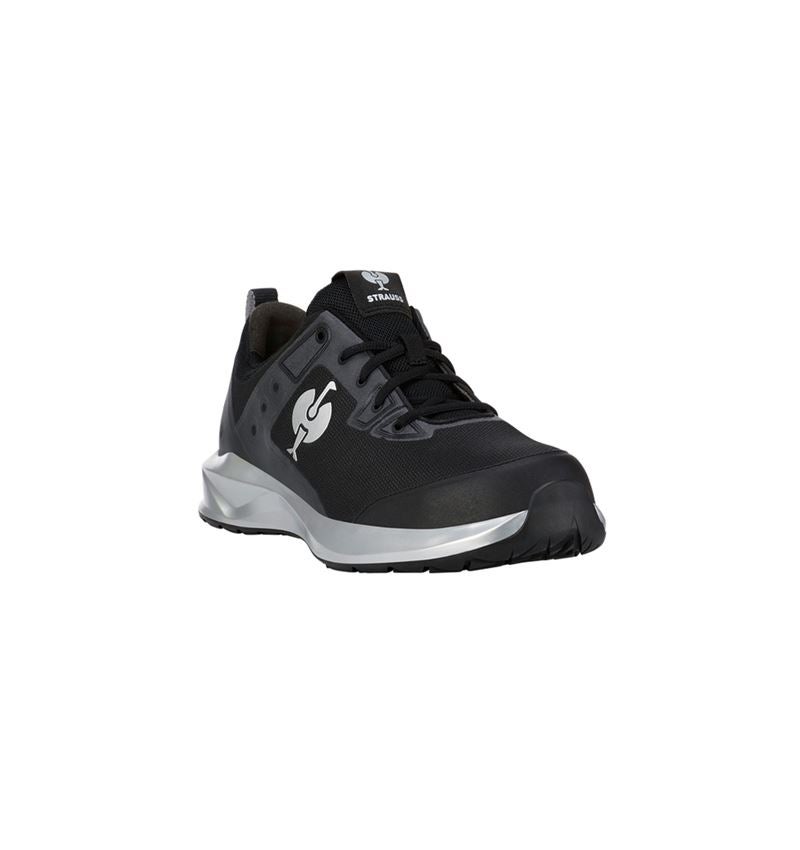 S1 Sicherheitshalbschuhe e.s. Hades II