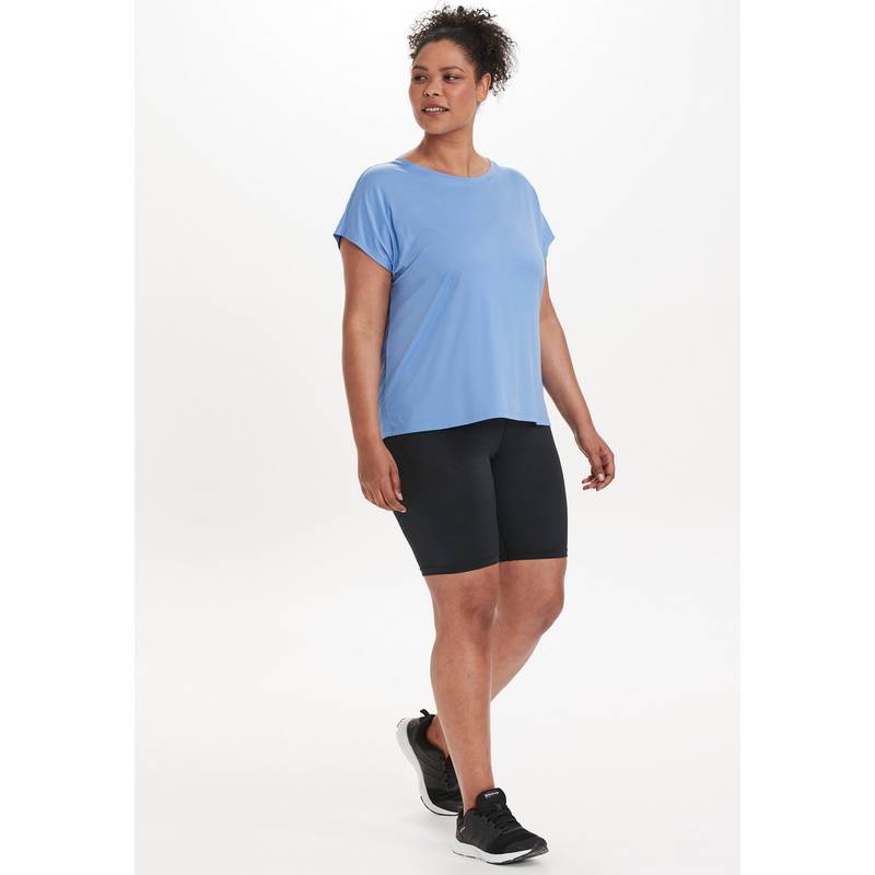 Q by Endurance Jenirei Funktionsshirt Damen