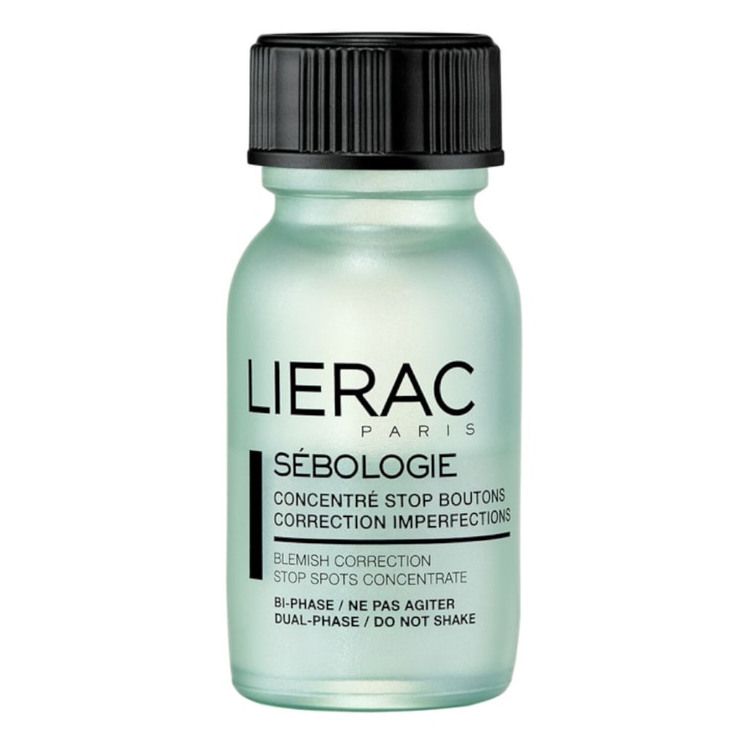 Lierac Sébologie Concentré Stop Boutons 15 ml