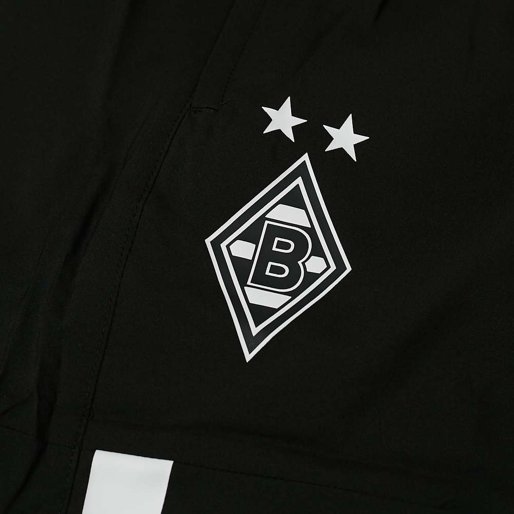 Borussia Mönchengladbach PUMA Herren Jogginghose 759970-03