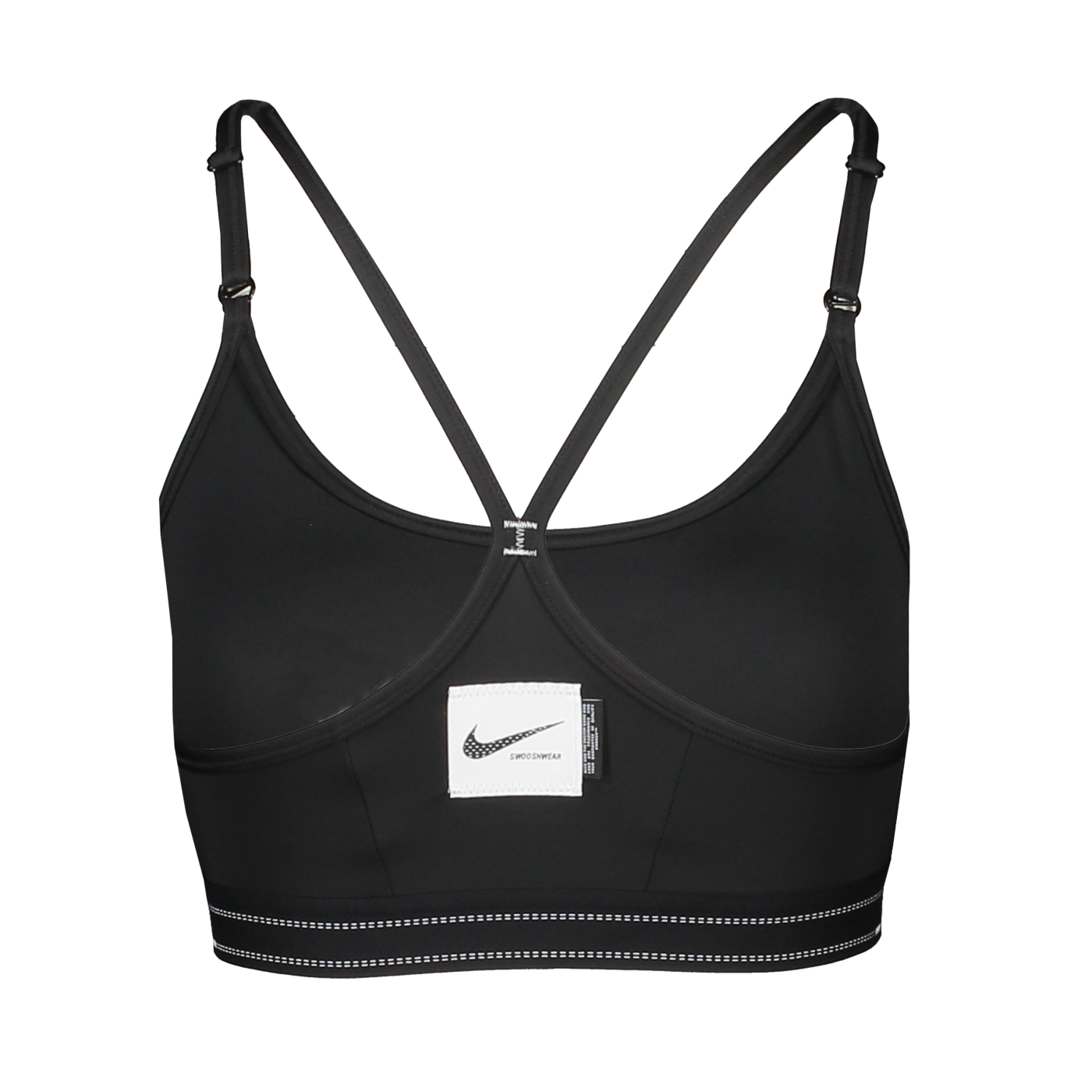 Nike Indy lightSup Padded Sport-BH Damen F010