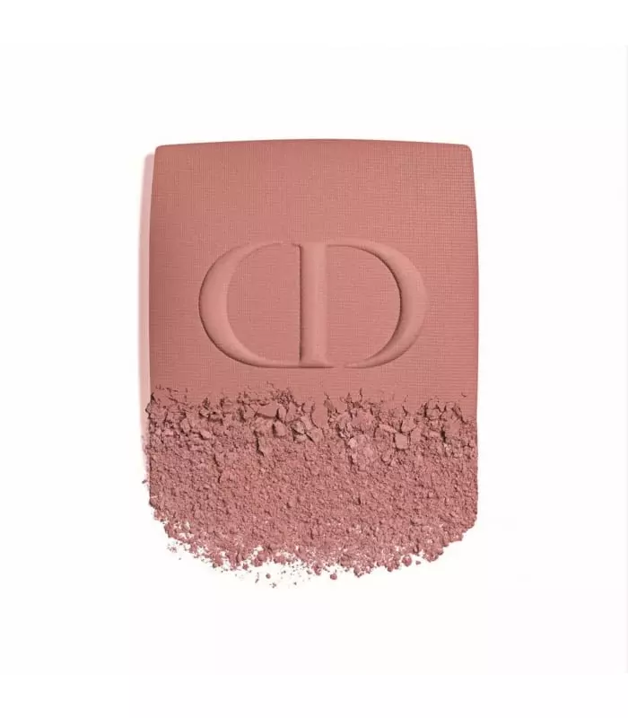 ROUGE BLUSH Blush joues et pommettes - longue tenue