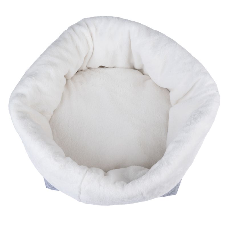 Modern Living Kuschelbett Loen zu TOP-Preisen