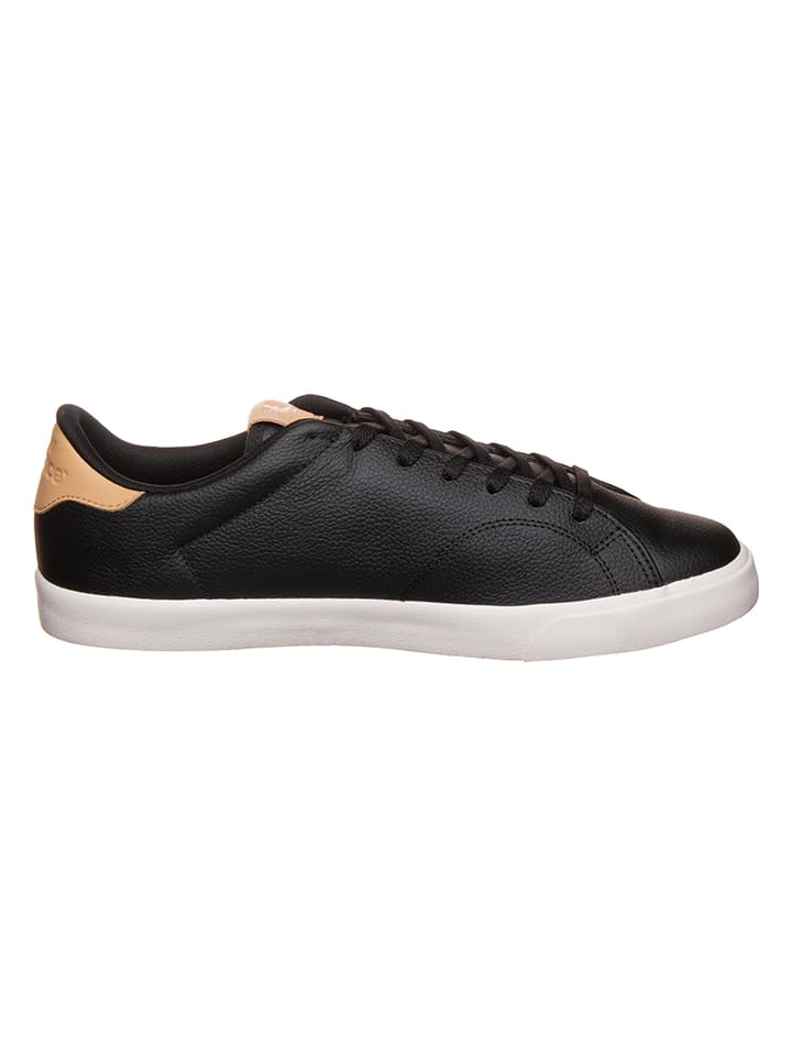 New Balance Leder-Sneakers 