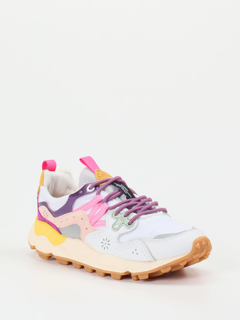 Sneaker-16639790020 Flower Mountain