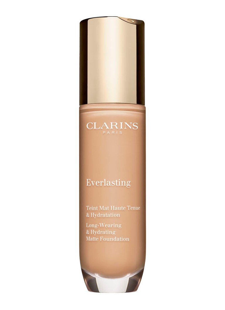 Fundația Clarins Eterna