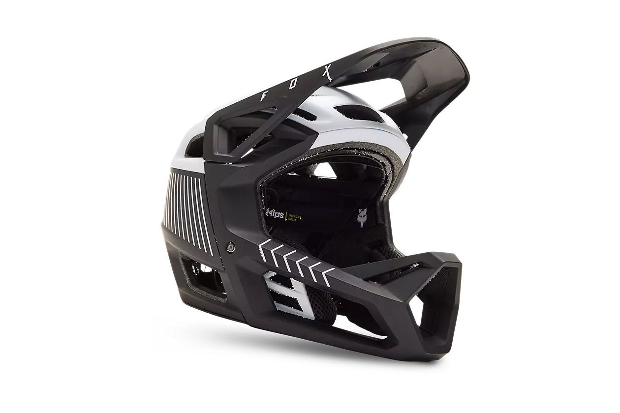 Fox Proframe RS Mash MIPS