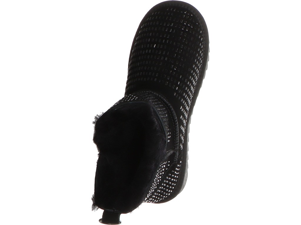 ARA Stiefeletten schwarz