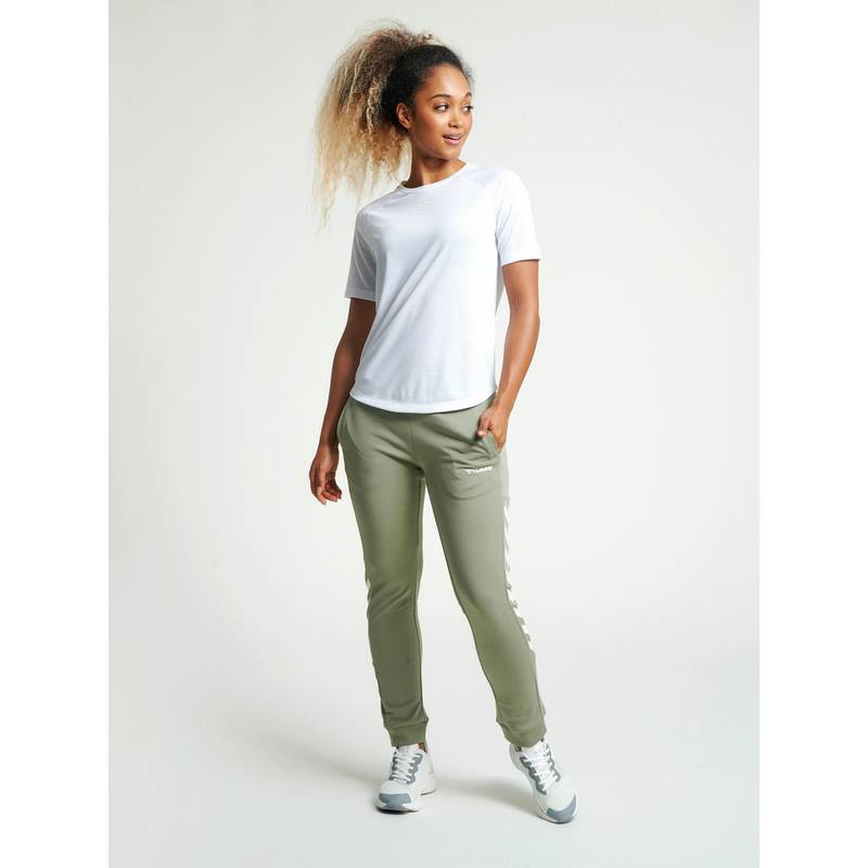 hummel hmlVANJA T-SHIRT S/S T-Shirt Damen