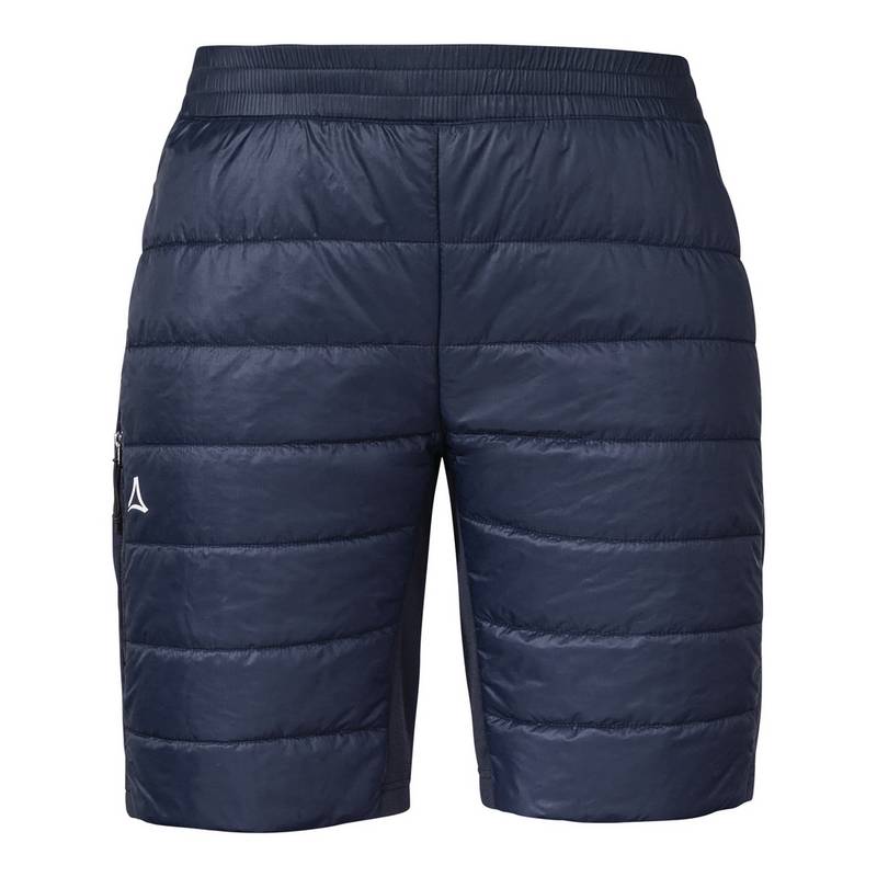 Schöffel Thermo Shorts Schlern L Bermudas Damen