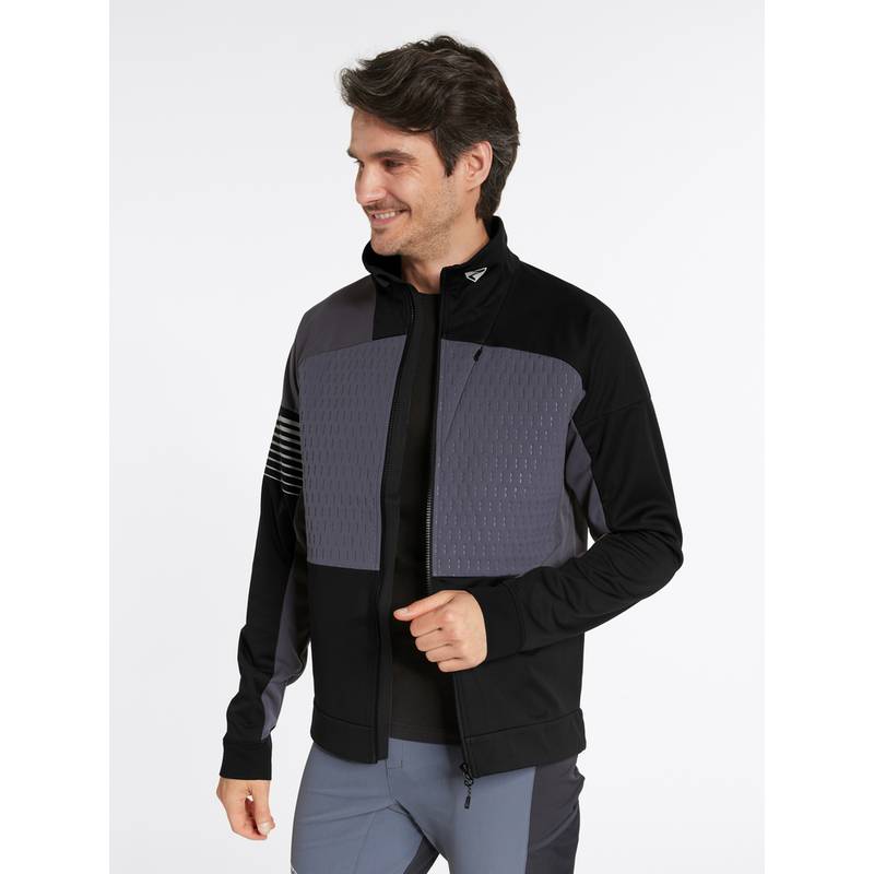 Ziener NOGAH Skijacke Herren