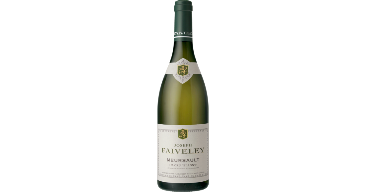 Domaine Faiveley Meursault Blagny