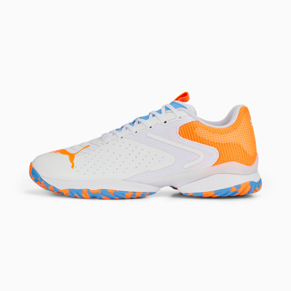 PUMA Solarattack RCT 106947_04 / weiss